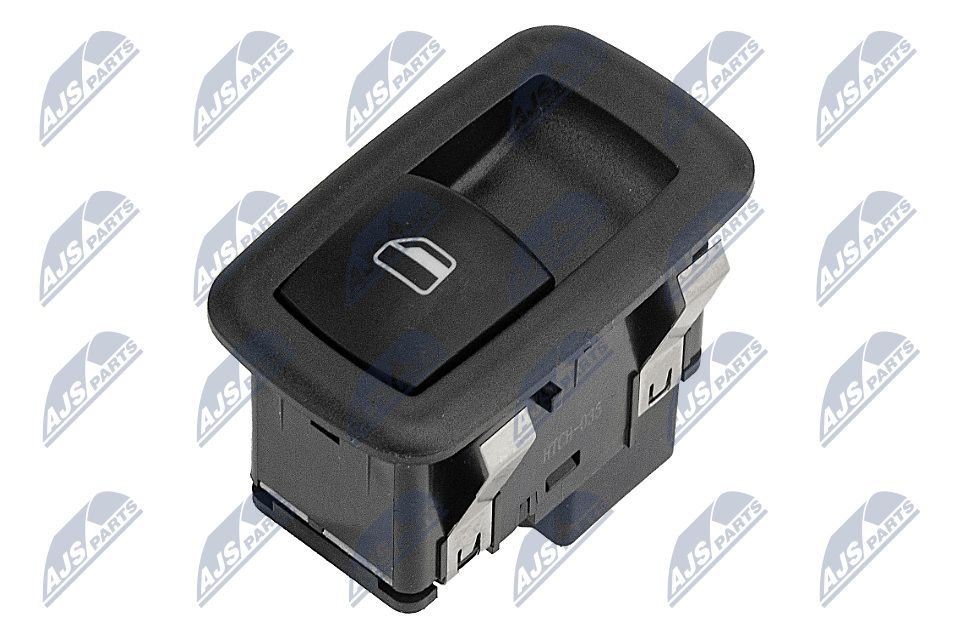 comutator,macara geam NTY EWS-CH-035
