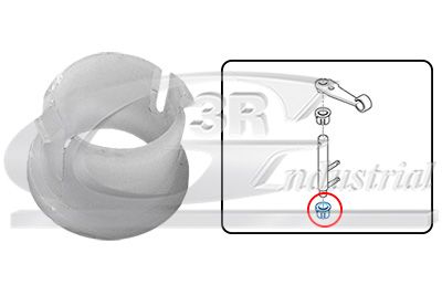 Furca decuplare, ambreiaj 3RG 22211