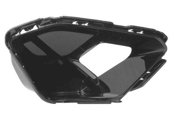 Grila ventilatie, bara protectie BLIC 6502-07-0100912P