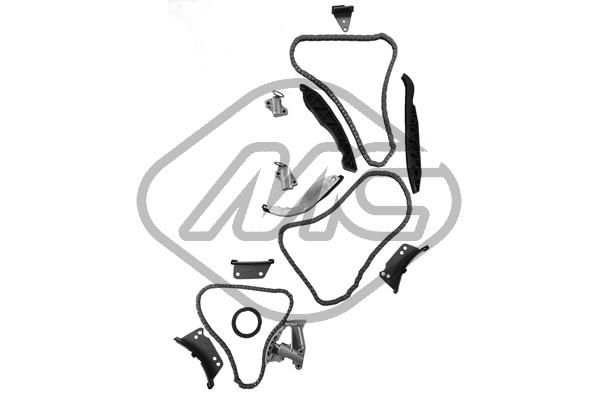 chit lant de distributie METALCAUCHO 58363