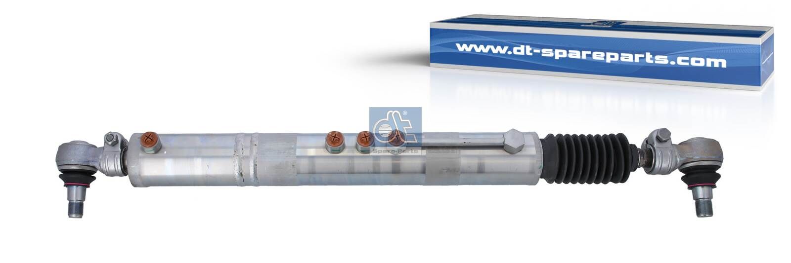 Cilindru receptor, servodirectie DT Spare Parts 3.63197