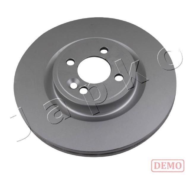 Tarcza hamulcowa JAPKO 600152C