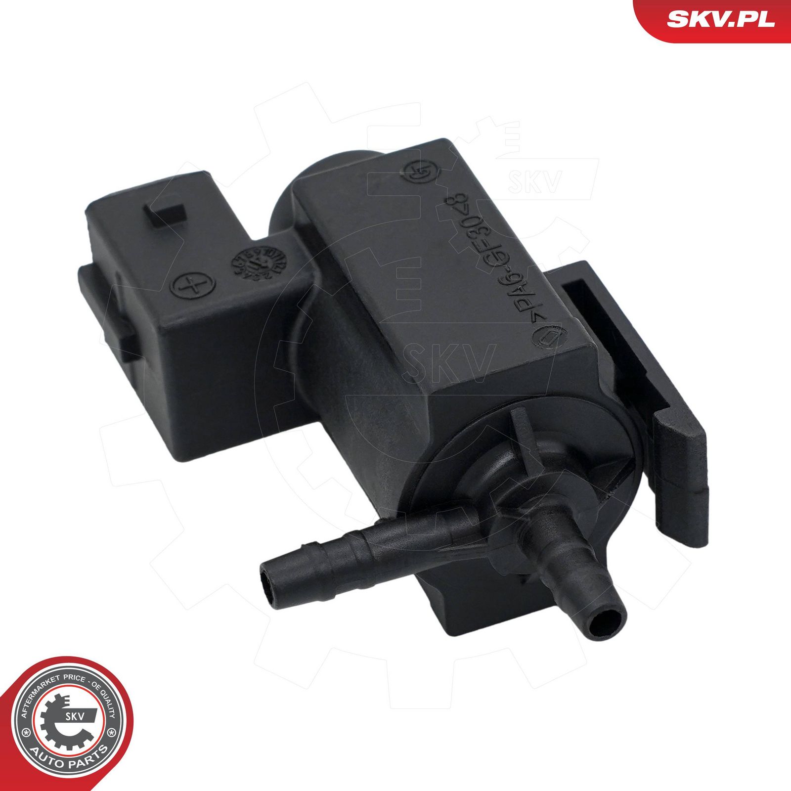 Convertor presiune, esapament ESEN SKV 14SKV939