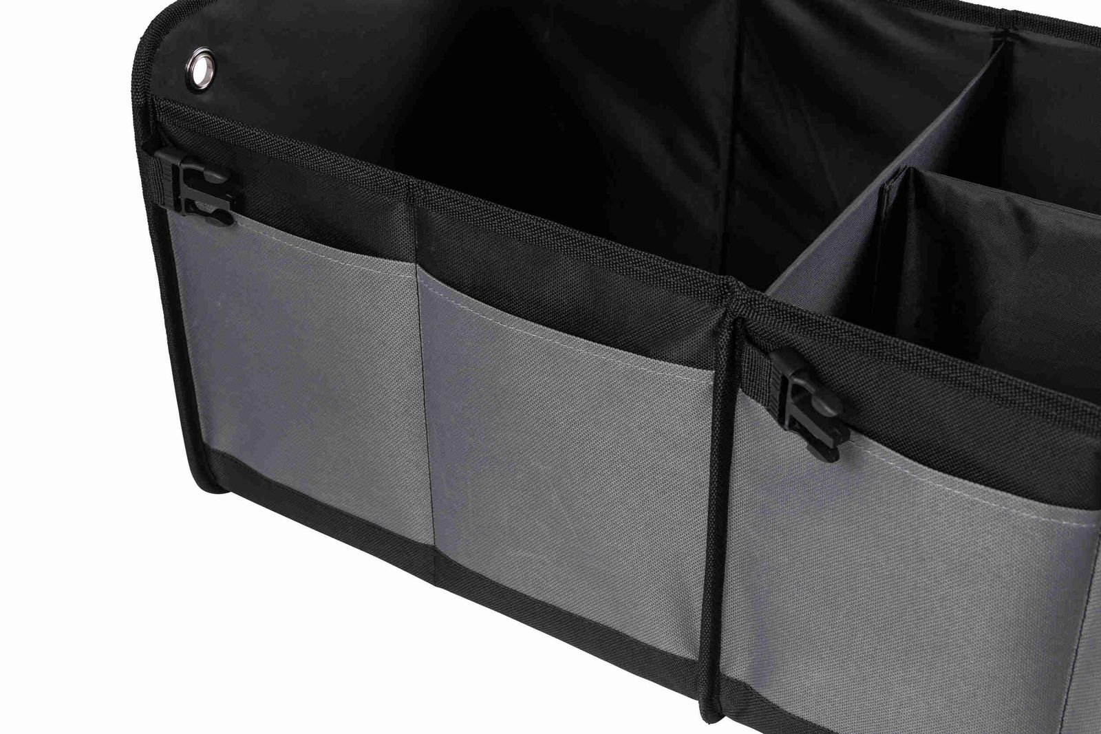 Sac de coffre