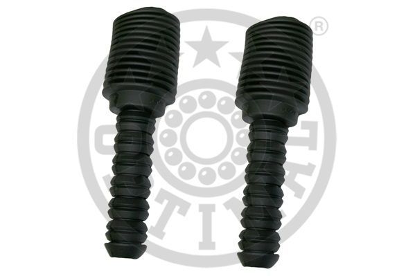 Zestaw ochrony przeciwpyłowej, amortyzator OPTIMAL AK-735256