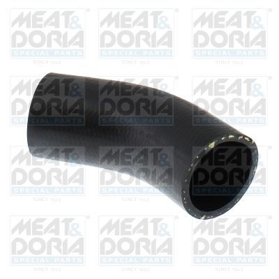 Przewód powietrza doładowującego MEAT & DORIA 96854