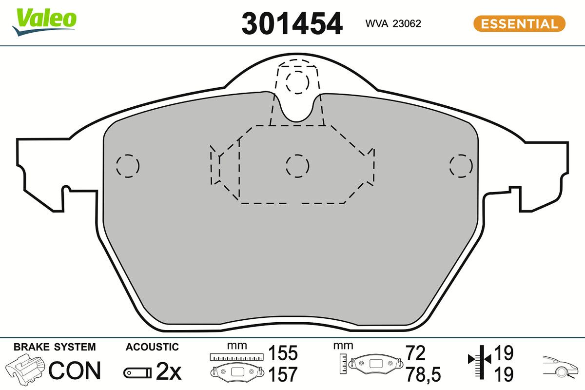 Piduriklotsi komplekt,ketaspidur