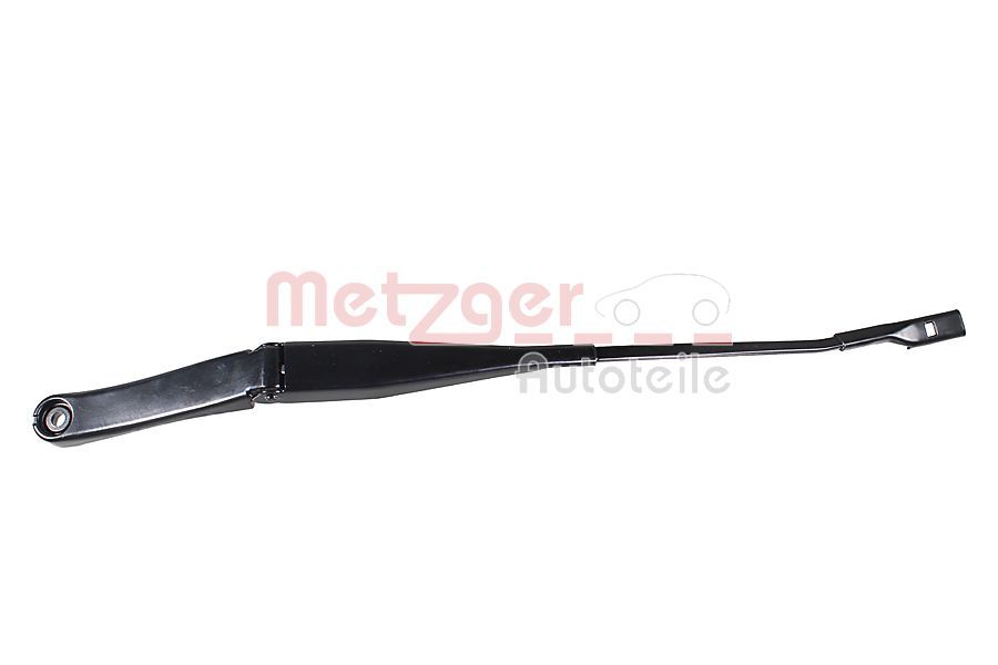 brat stergator, parbriz METZGER 2191075