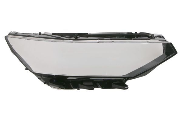 Disperseur, projecteur principal