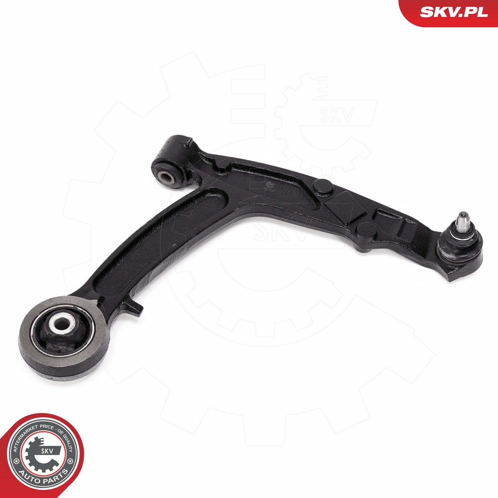 Brat, suspensie roata ESEN SKV 69SKV236