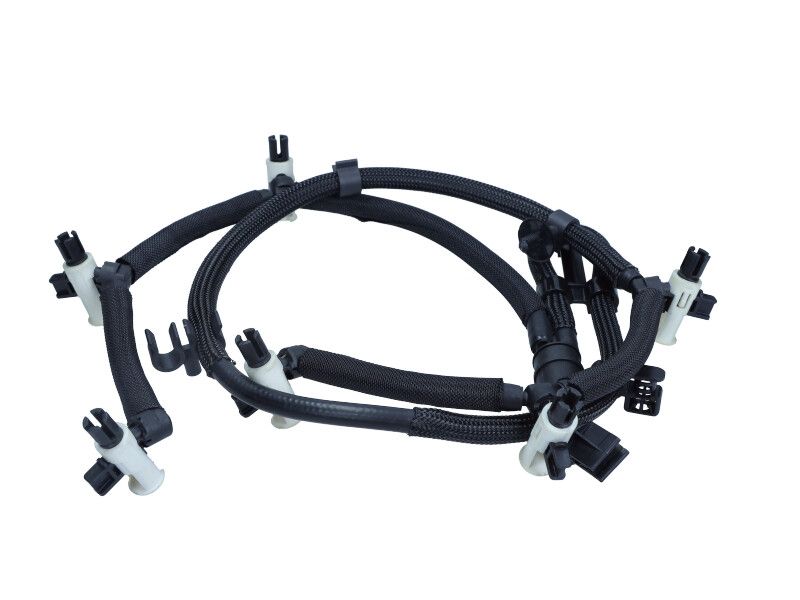 furtun,supracurgere combustibil MAXGEAR 15-0125