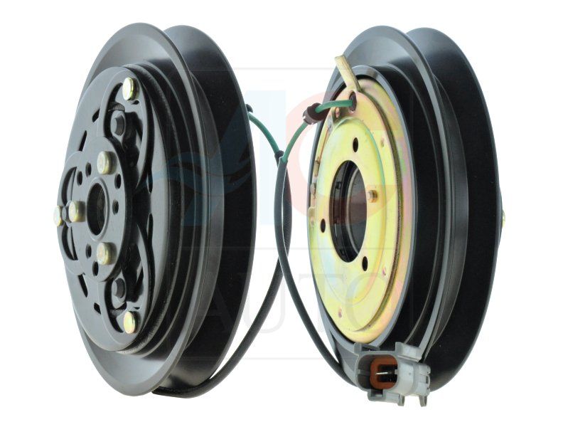 Cupla magnetica, compresor climatizare ACAUTO AC-06ZX35