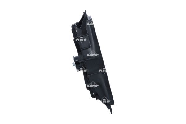 Ventilateur, refroidissement du moteur
