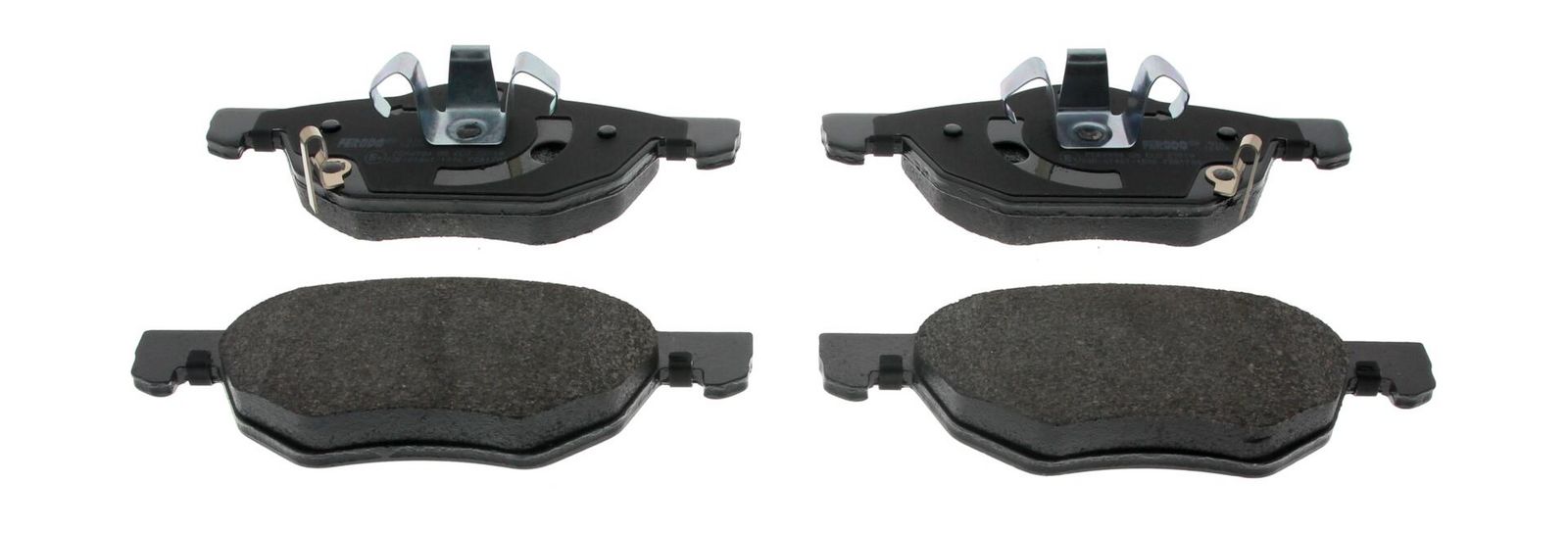 Piduriklotsi komplekt,ketaspidur