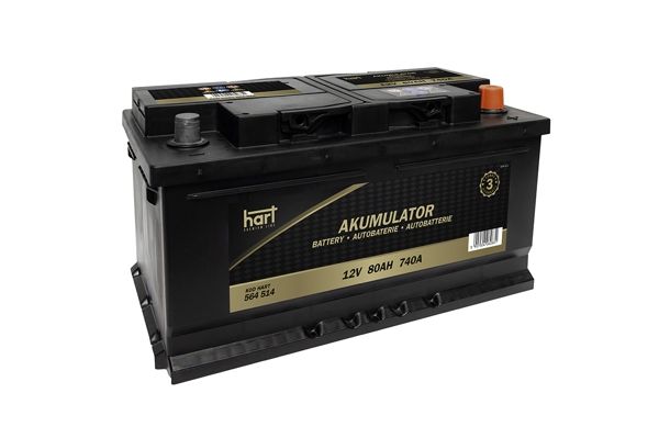 Akumulator HART 564 514