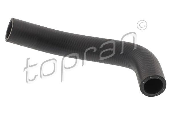 Furtun radiator TOPRAN 109 197
