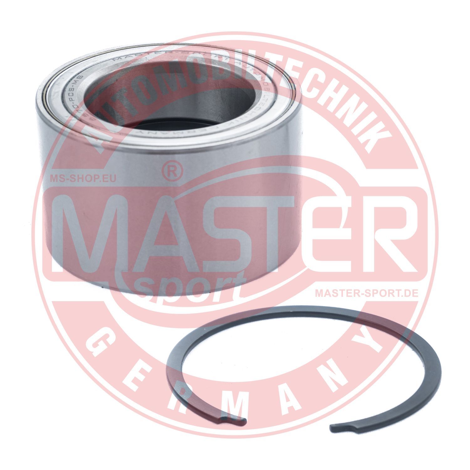 Zestaw łożysk koła MASTER-SPORT GERMANY 6570-SET-MS