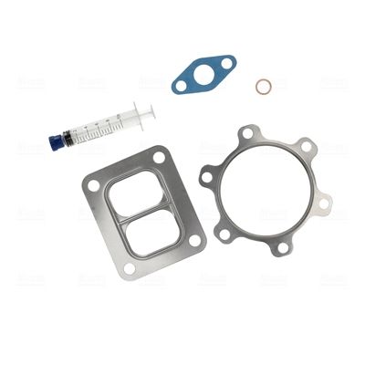 Turbocompresseur, suralimentation