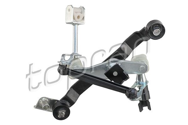 Set reparatie, levier cutie de viteze TOPRAN 208 160