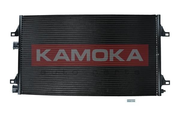 Kondenzátor klimatizácie KAMOKA 7800130