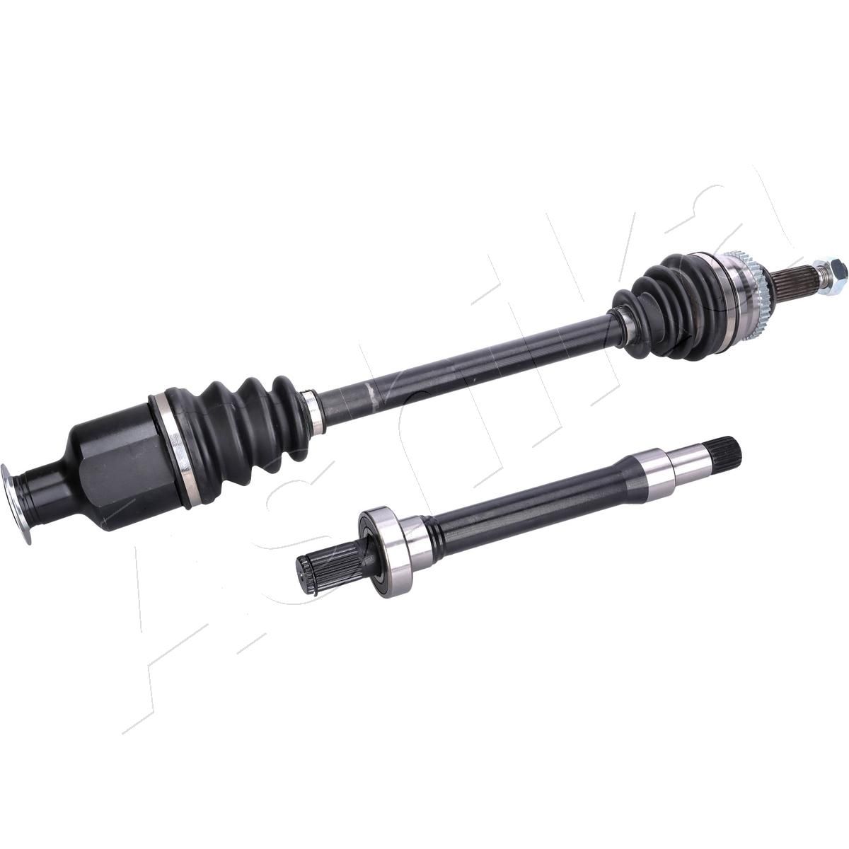 Hnací hřídel ASHIKA 62-08-833