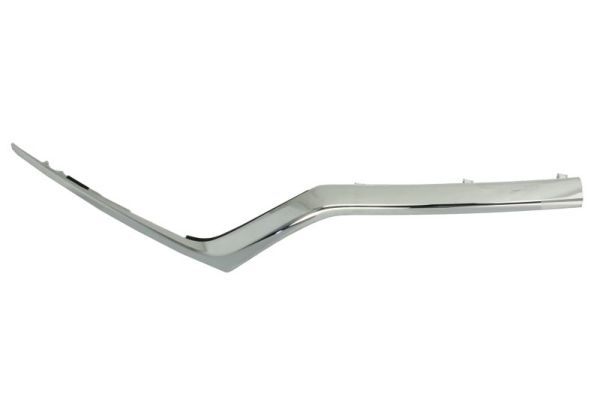 Banda de protectie, grila radiator BLIC 6502-07-2951992P