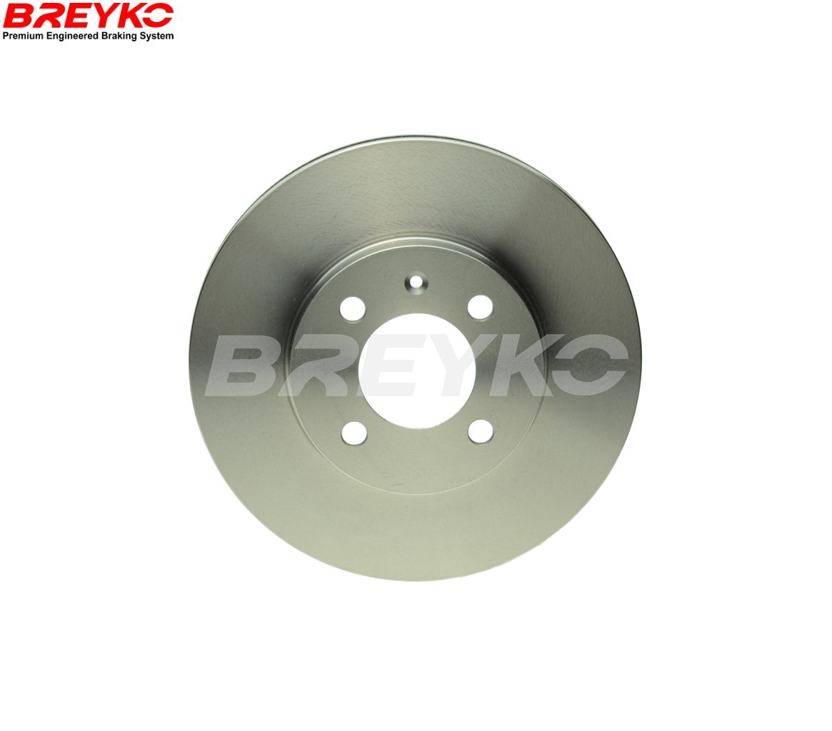 Tarcza hamulcowa DAVID VASCO T1533