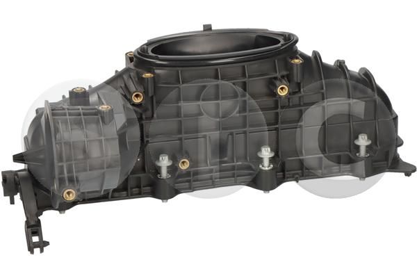 Króciec, kolektor dolotowy STC T445215