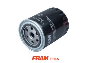 Filtr oleju FRAM PH8A