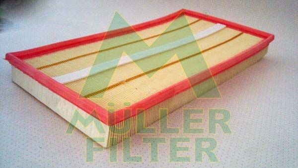 Filtr powietrza MULLER FILTER PA3116