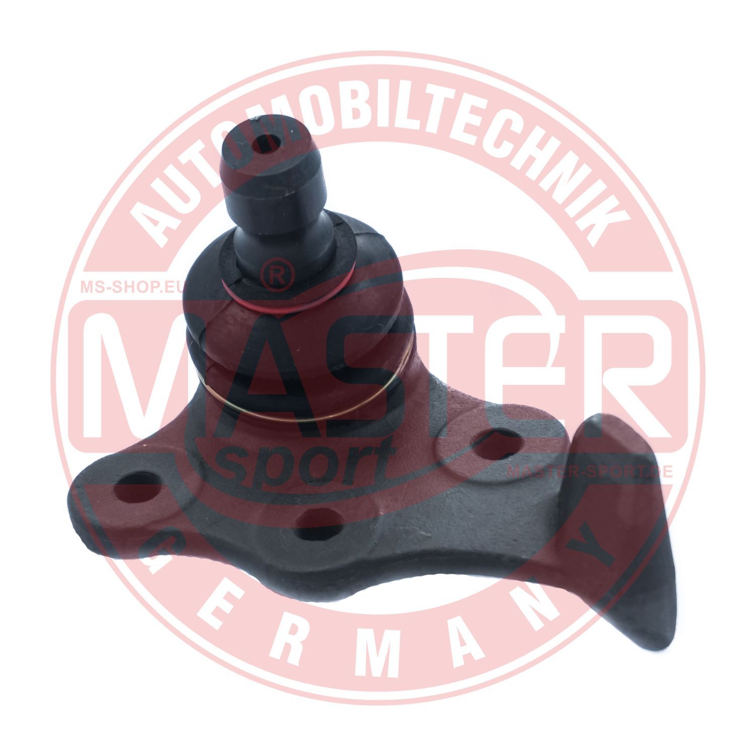 Przegub mocujący / prowadzący MASTER-SPORT GERMANY 12210-PCS-MS