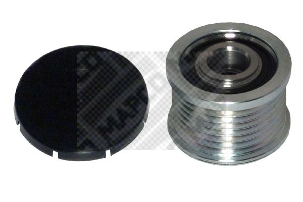 Alternator - sprzęgło jednokierunkowe MAPCO 14103