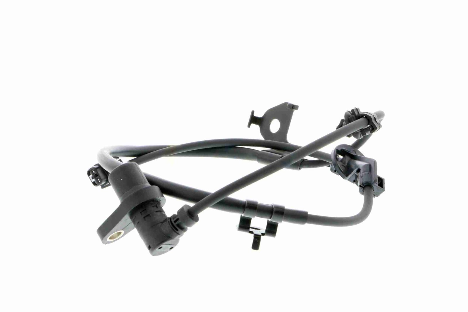 Capteur, vitesse de roue