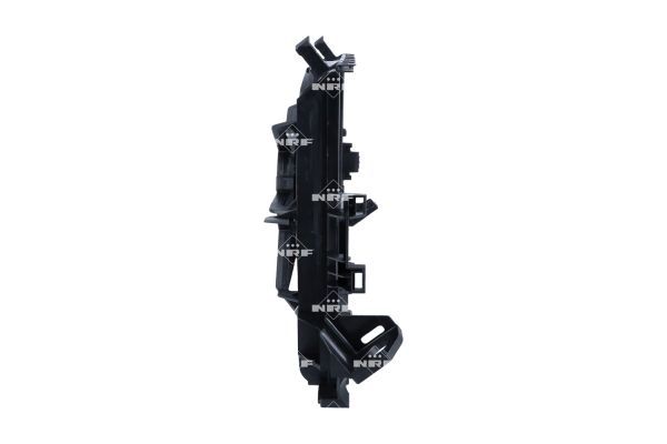 Ventilateur, refroidissement du moteur