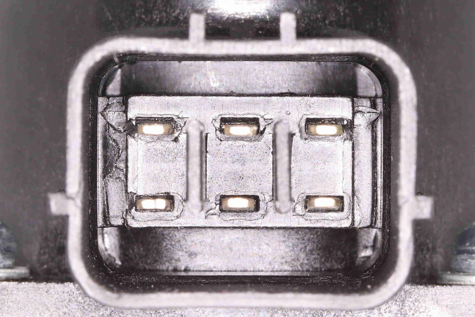 Soupape, réaspiration des gaz