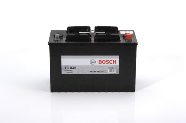 Akumulator BOSCH 0 092 T30 350