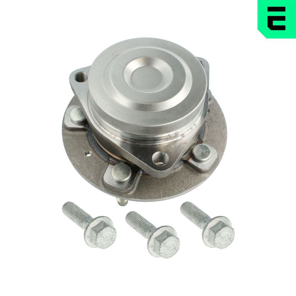 Set rulment roata OPTIMAL 252372