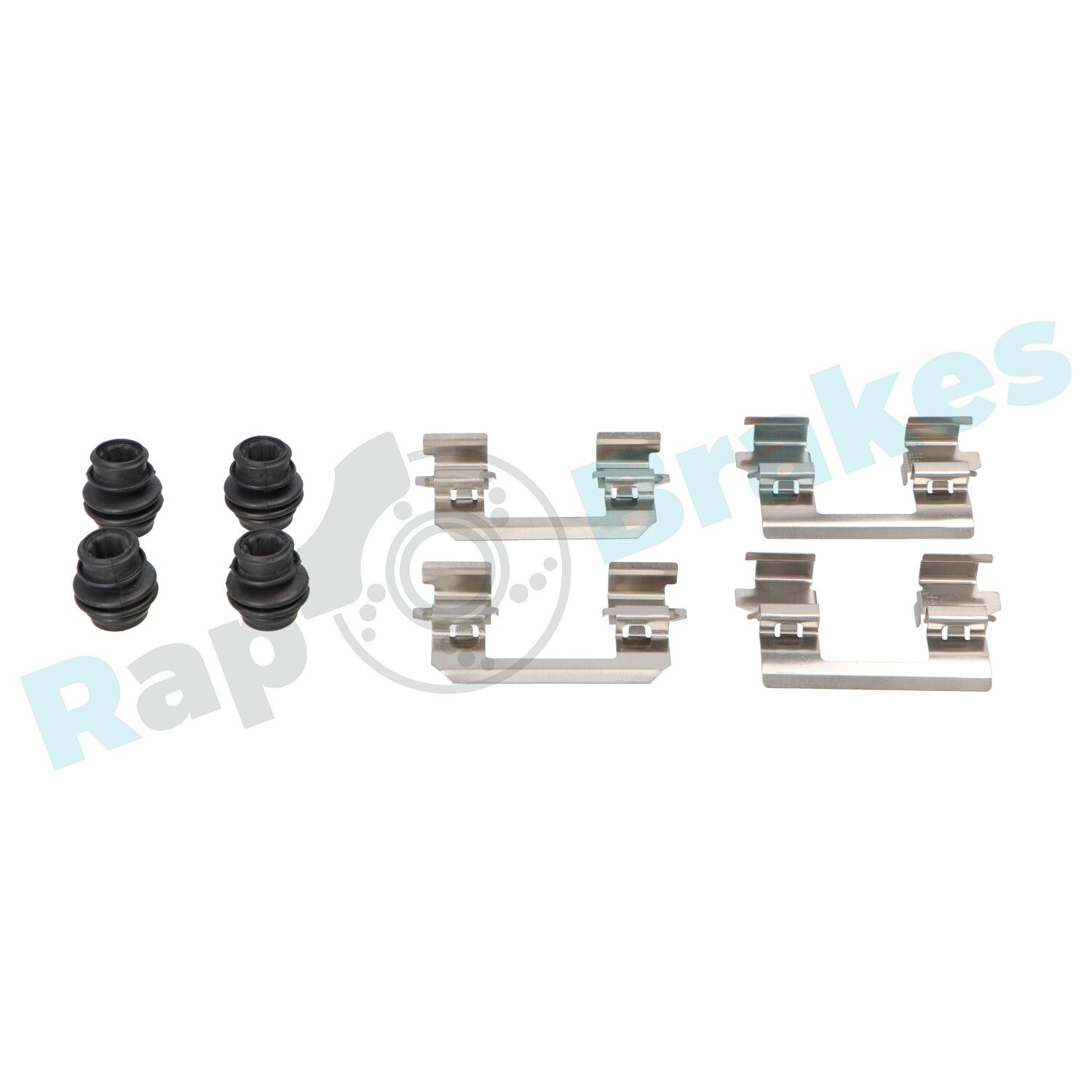 Lisakomplekt, ketaspiduriklotsid