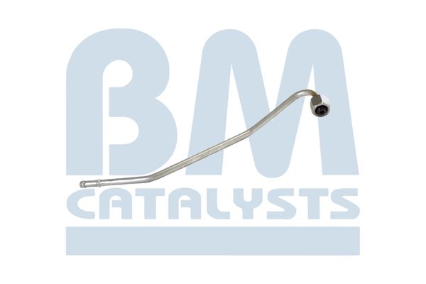 Przewód ciśn., czujnik ciśn. (filtr sadzy / cząstek stałych) BM CATALYSTS PP11008A