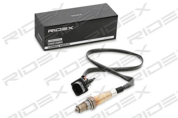 Sonda lambda RIDEX 3922L0337