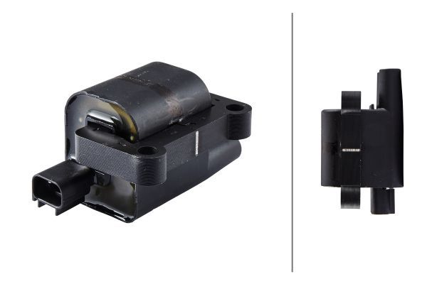 bobina de inductie HELLA 5DA 230 035-281