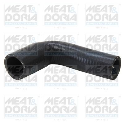 wąż, wymiennik ciepła (ogrzewanie) MEAT & DORIA 97209