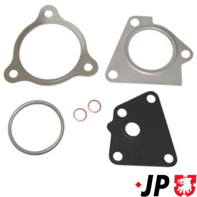 Montaažikomplekt, kompressor