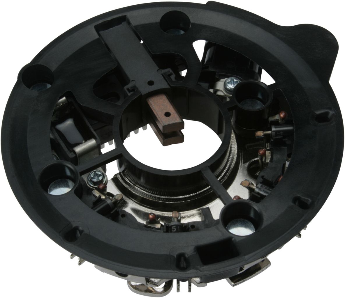 Regulator, alternator HC-Cargo F 032 335 160