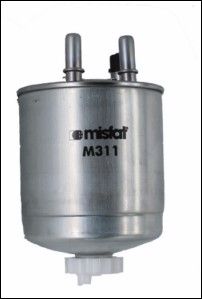 Filtr paliwa MISFAT M311