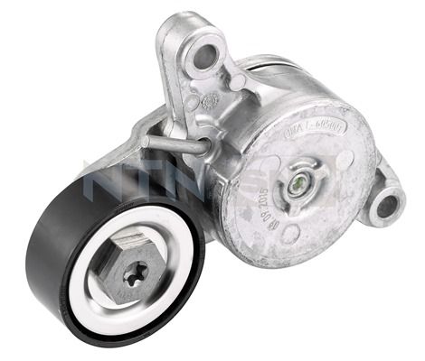Rolka napinacza, pasek klinowy wielorowkowy SNR GA350.97