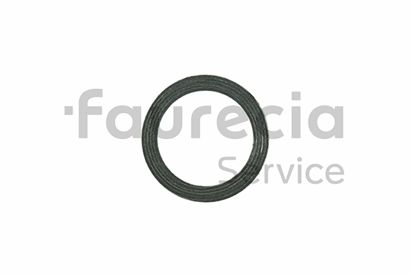 Bague d'étanchéité, tuyau d'échappement