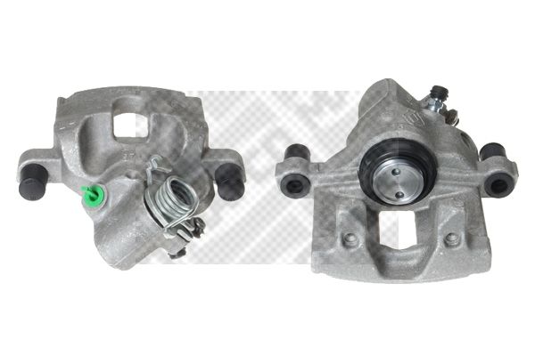 Zacisk hamulca MAPCO 144118