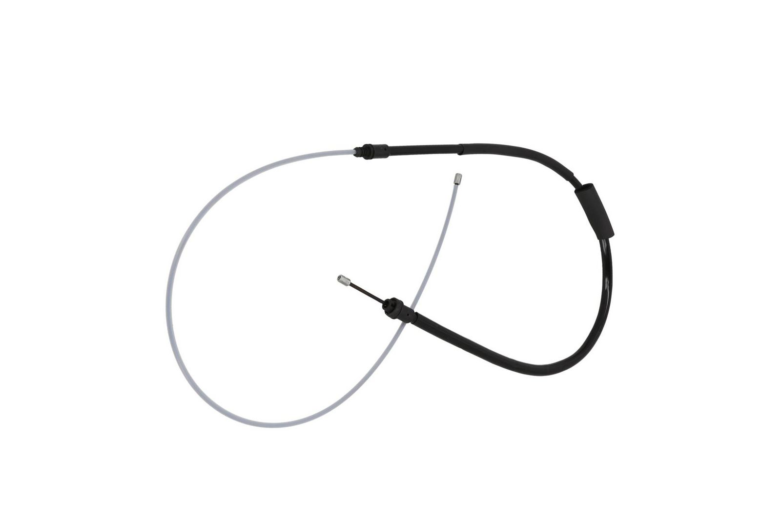 Trose, Stāvbremžu sistēma