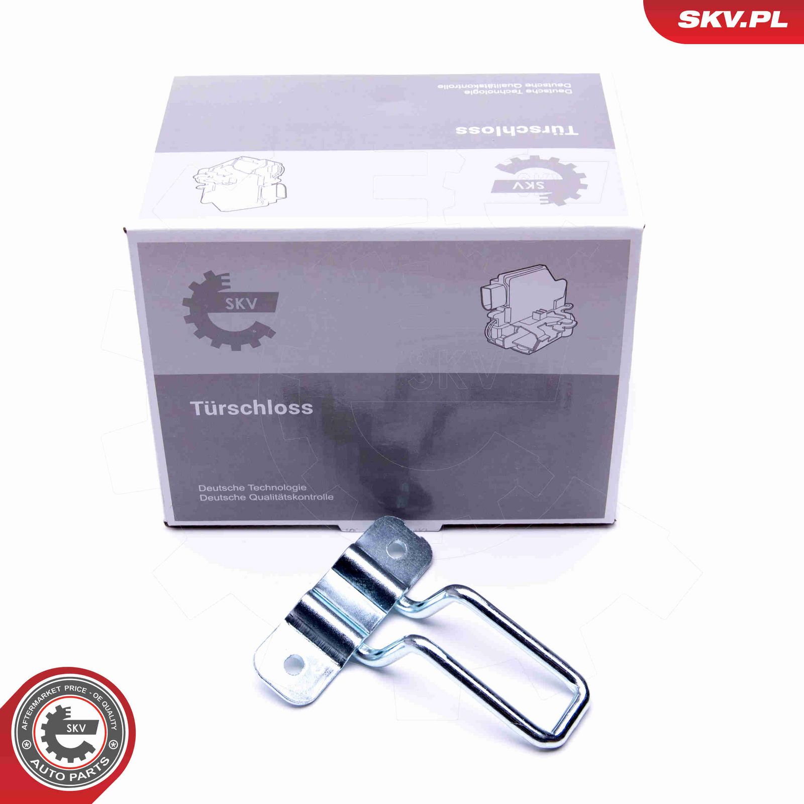 Juhtimine, lukustusnupp